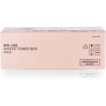 Konica Minolta WX-105 Оригинална касета за остатъчен тонер (oml wx-105 14835)