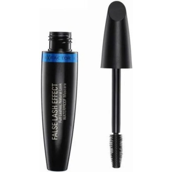 MAX Factor False Lash Effect Waterproof Mascara Спирали за мигли 13, 1ml