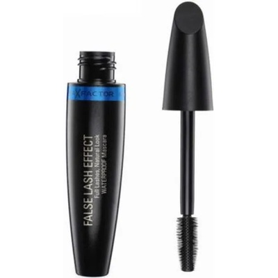 MAX Factor False Lash Effect Waterproof Mascara Спирали за мигли 13, 1ml