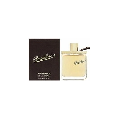 Borsalino Panama toaletná voda pánska 50 ml tester