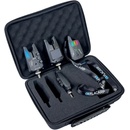 Flacarp Sada Signalizátorů Solux + Příposlech RX8 3+1