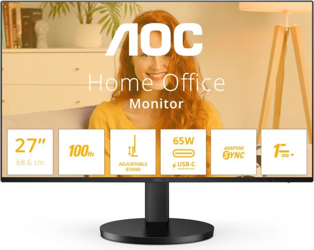 AOC Q27B3CF2