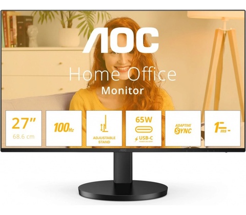 AOC Q27B3CF2