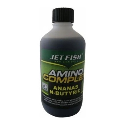 Amino Complex JetFish 250 ml Orech