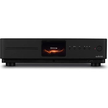 Audiolab Omnia