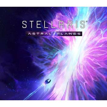 Stellaris: Astral Planes