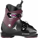 Atomic Hawx Kids 2 Black/Violet/Pink Ски обувки