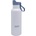 Nerthus 500 мл синя двустенна спортна бутилка с дръжка Click Cap Nerthus