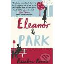 Eleanor and Park Rowel Rainbow