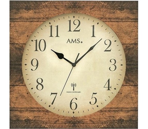 AMS 5550