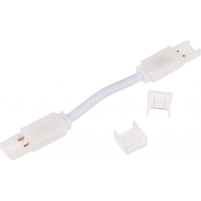 T-LED Spojka s kabelem pro pásek HVS230