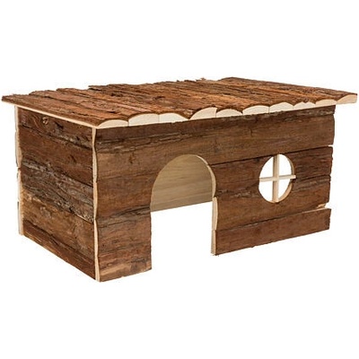 Trixie Jerrik TR62184 Domek pro králíky 50 x 25 x 33 cm