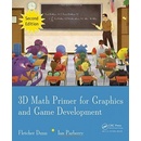 3D Math Primer for Graphics F. Dunn, I. Parberry