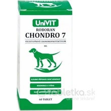 Univit Roboran Chondro 7 60 tbl