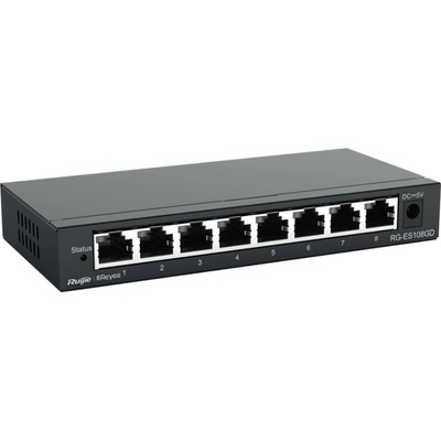 Reyee RG-ES108GD
