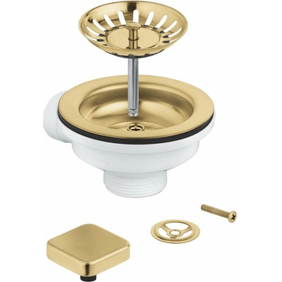 Grohe súprava na odtok 40400GN0