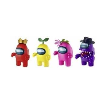 Amo Toys Pmi among us action figures 17cm - 2 pack (s1)