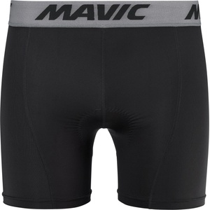 Mavic Долнище за колоездене Mavic Trail Liner Short Cycling bottom - Black - размер XXL (014-2567-0114)