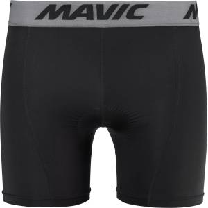 Mavic Мъжко долнище за колоездене Mavic Trail Liner Short Cycling bottom - Black - размер XXL (014-2567-0114)