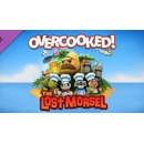 Overcooked - The Lost Morsel