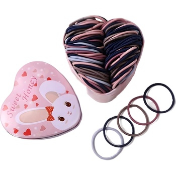 HARAHU Гумички с кутия - Тип5 kp7836 (7836)