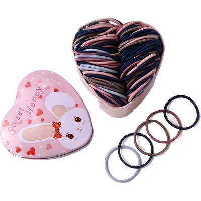 HARAHU Гумички с кутия - Тип5 kp7836 (7836)