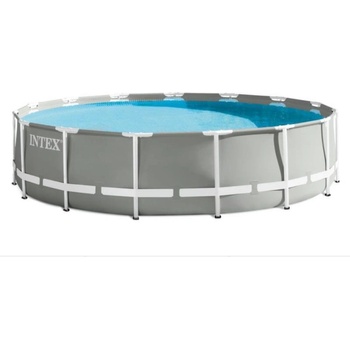 Image 1 of Intex Prism Frame Pool 457x122cn (26726NP)