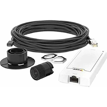 Axis P1245