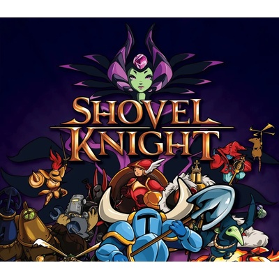 Shovel Knight: Shovel of Hope
