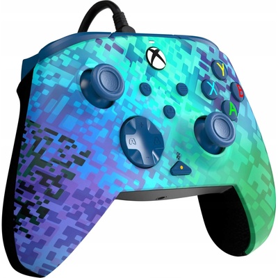 PDP Rematch Wired Controller 708056069155