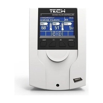TECH Controls EU-I-1 TUV 65001027