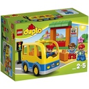 LEGO® DUPLO® 10528 školní autobus