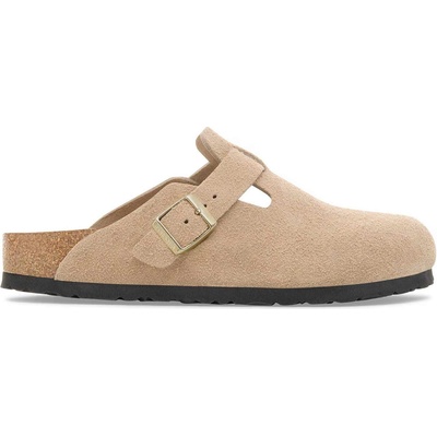 Birkenstock Чехли Boston LEVE