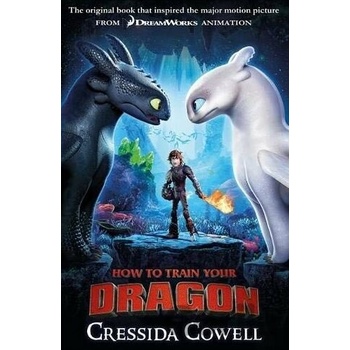 How to Train Your Dragon
