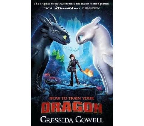 How to Train Your Dragon