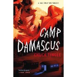 Camp Damascus (ISBN: 9781250874634)