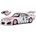 Solido 1: 18 porsche 935 k3 1000km suzuka БЯЛО/РОЗОВО "6" 1981