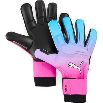 Puma ULTRA Ultimate Hybrid Goalkeeper Gloves