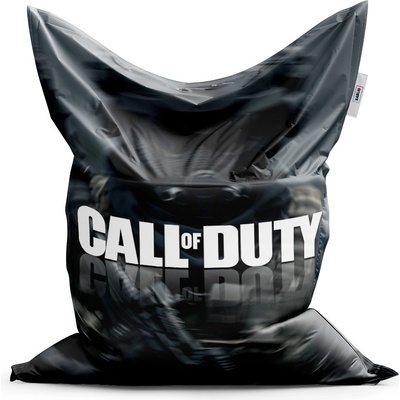 Sablio sedací vak Classic Call of Duty Voják 150 x 100 cm