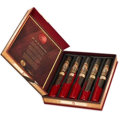 Gurkha PRIVAT SELECT CHURCHILL ABUELO 5 ks
