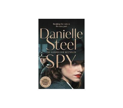 Spy - Danielle Steel