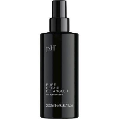 pH Laboratories pH Спрей за разресване и възстановяване с отмиване, 200 ml