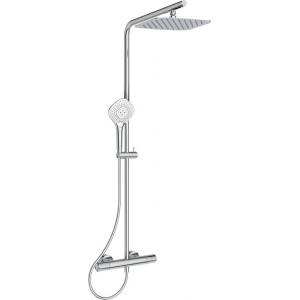 Vidima Душ система CERATHERM T100, A7705AA, Vidima (A7705AA)