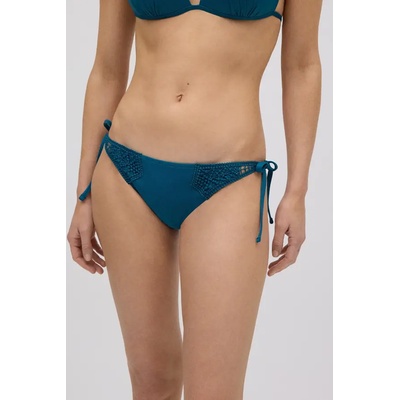 Ysabel Mora БАНСКИ ДОЛНА ЧАСТ 83132 blue ysabel mora