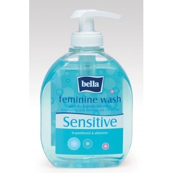Bella Intimní gel Senstive 300 ml