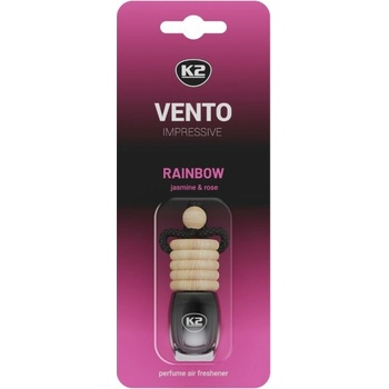 K2 Vento Solo Impressive 8 ml Rainbow