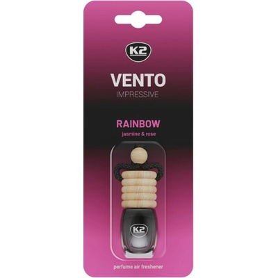 K2 Vento Solo Impressive 8 ml Rainbow
