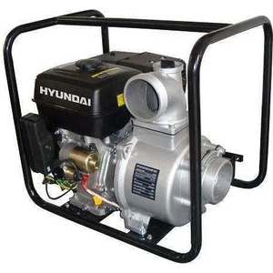 Hyundai HY100