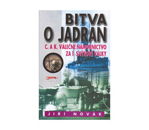 Bitva o Jadran