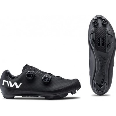 Northwave Extreme XCM 4 černá